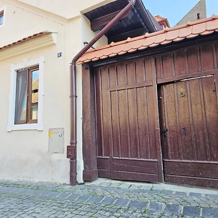 דירות Central Cozy House סיביו מראה חיצוני תמונה