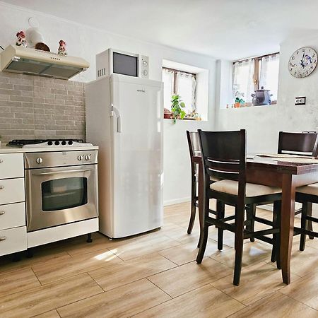 דירות Central Cozy House סיביו מראה חיצוני תמונה