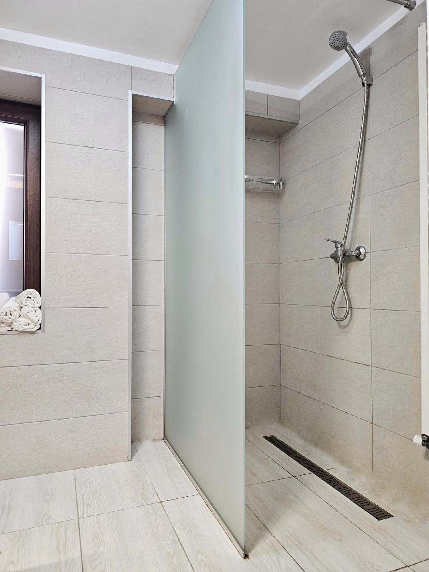 דירות Central Cozy House סיביו מראה חיצוני תמונה