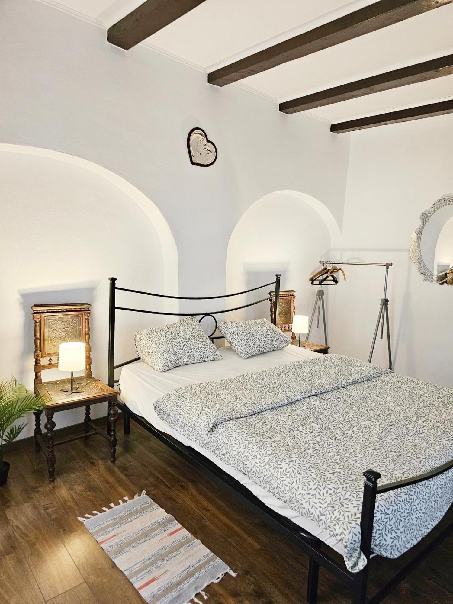 דירות Central Cozy House סיביו מראה חיצוני תמונה
